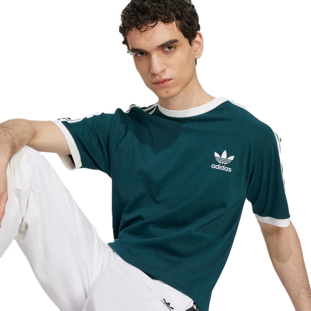 T-shirt 3 bandes Adicolor Classics - Image 5