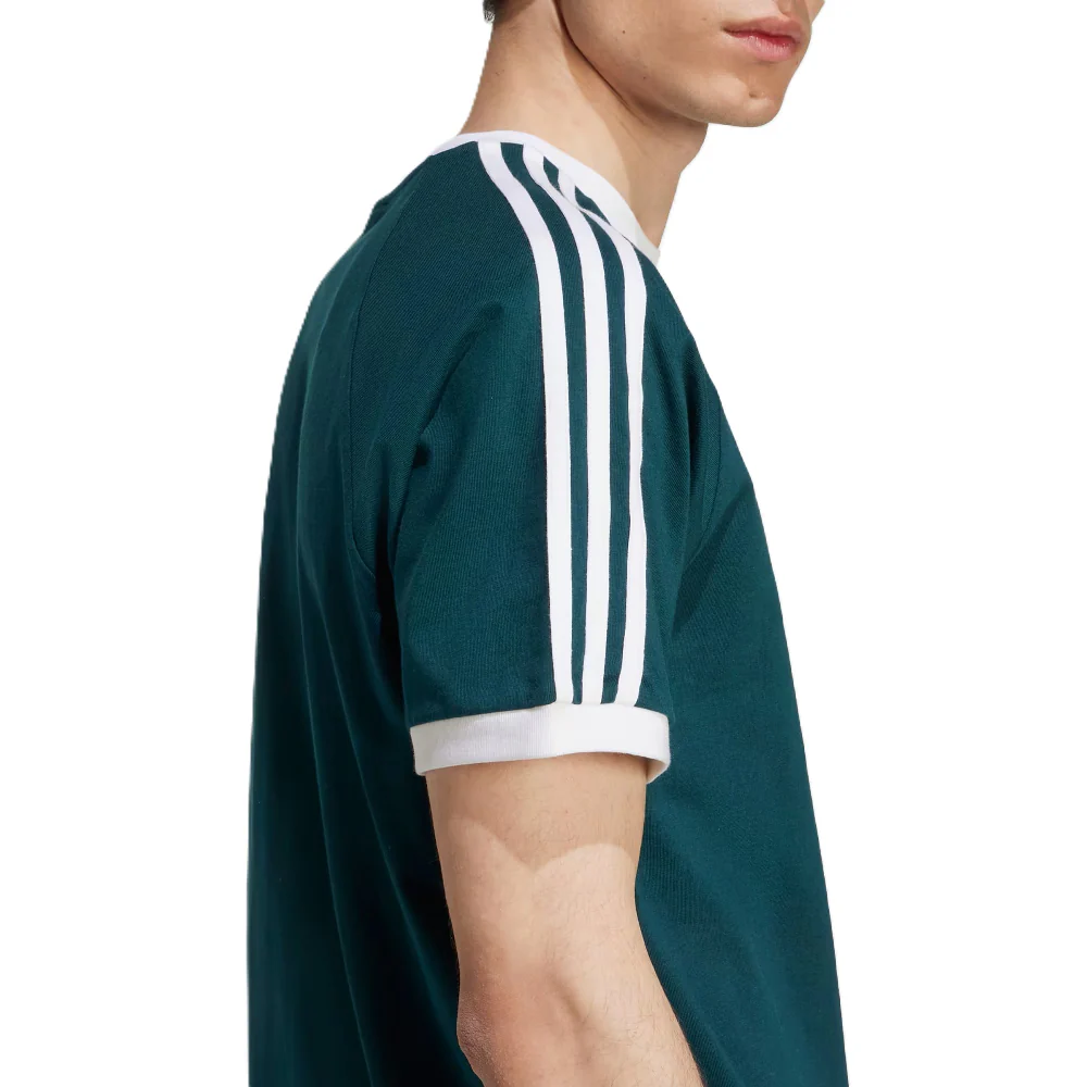 T-shirt 3 bandes Adicolor Classics - Image 6