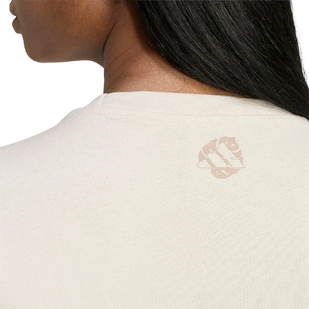 T-shirt Animal Graphic Beige - Image 4