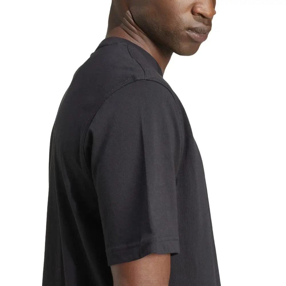 Originals T-shirt Trèfle Essentials Noir - Image 5