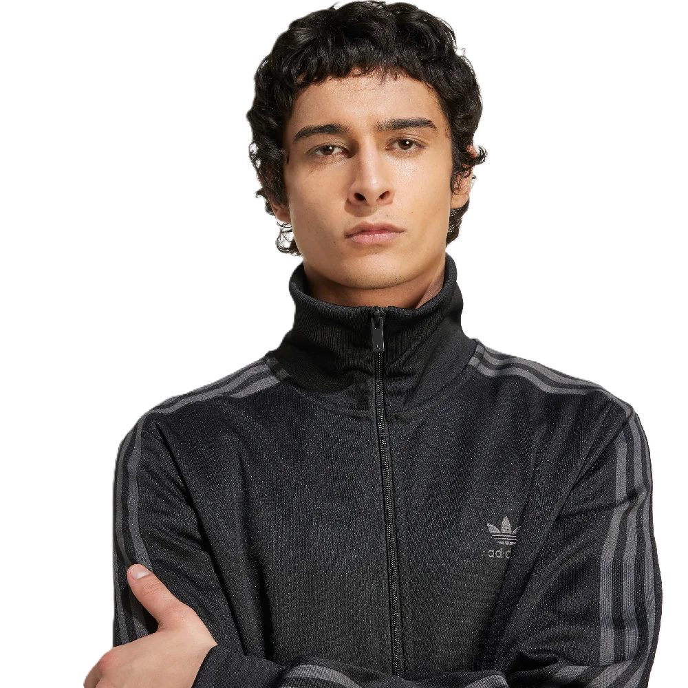 Veste de survêtement Beckenbauer Noir - Image 3