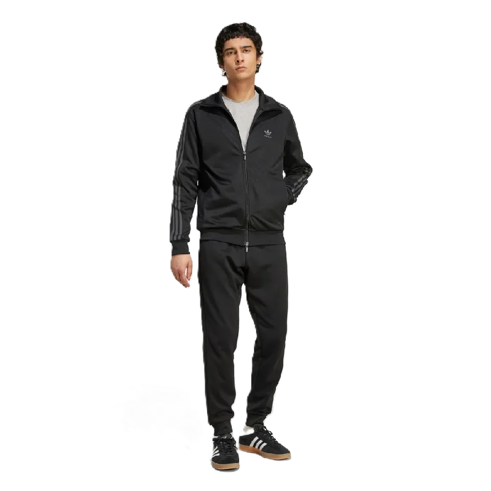 Veste de survêtement Beckenbauer Noir - Image 5