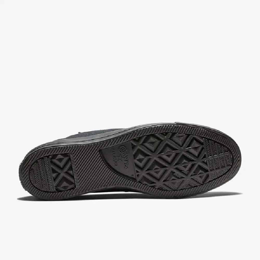 Chuck Taylor All Star Canvas Black - Image 3