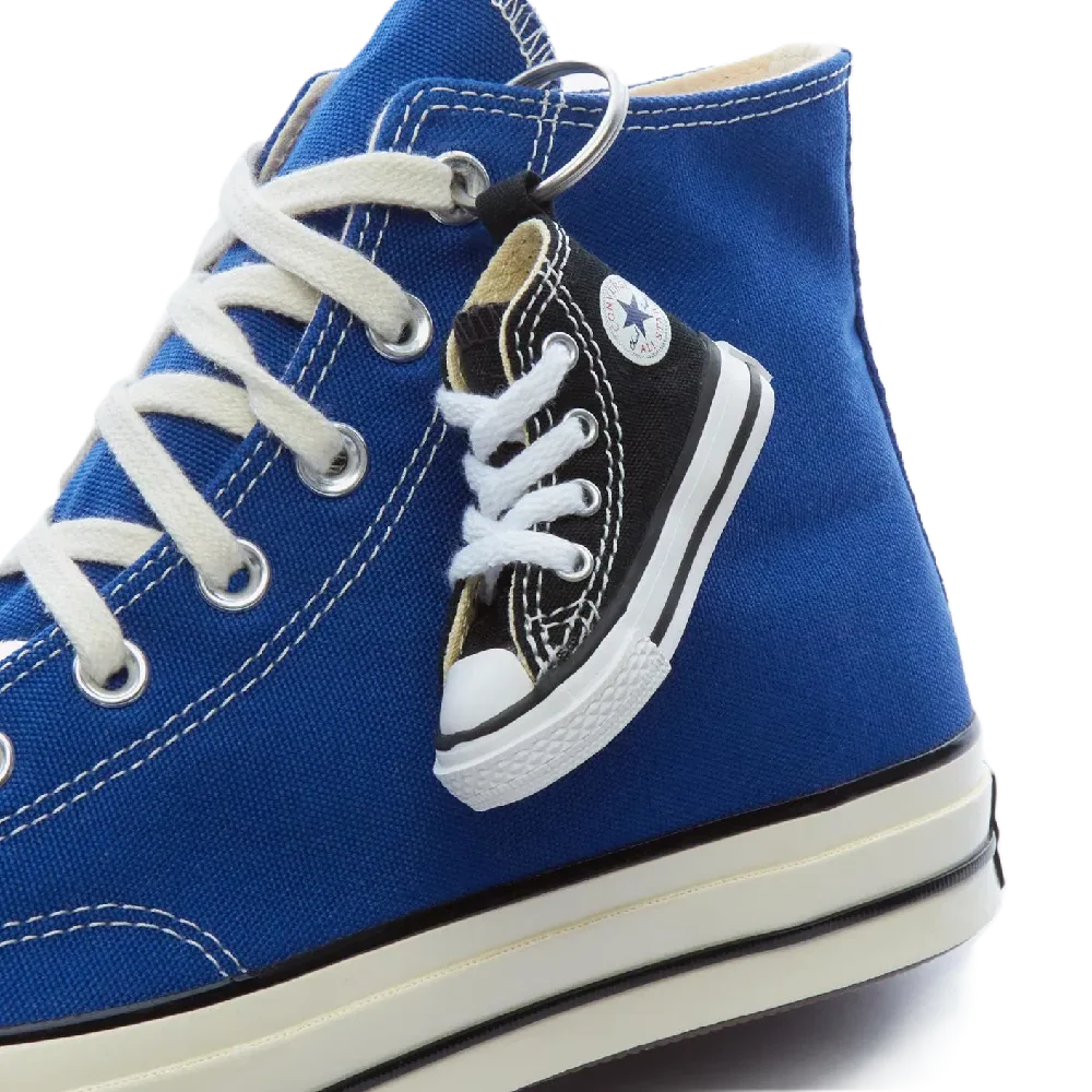 Chuck Taylor Porte-clés Noir - Image 5