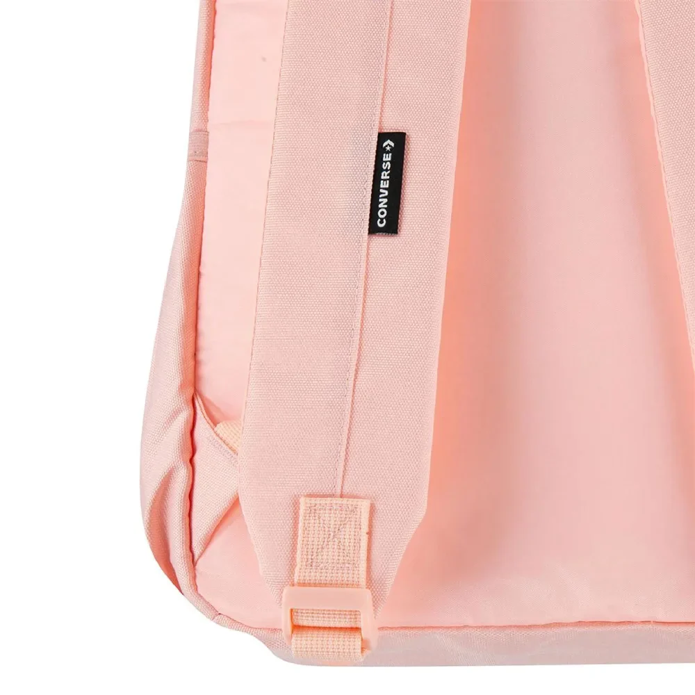 Sac à dos enfant Chuck Patch Rose - Image 5