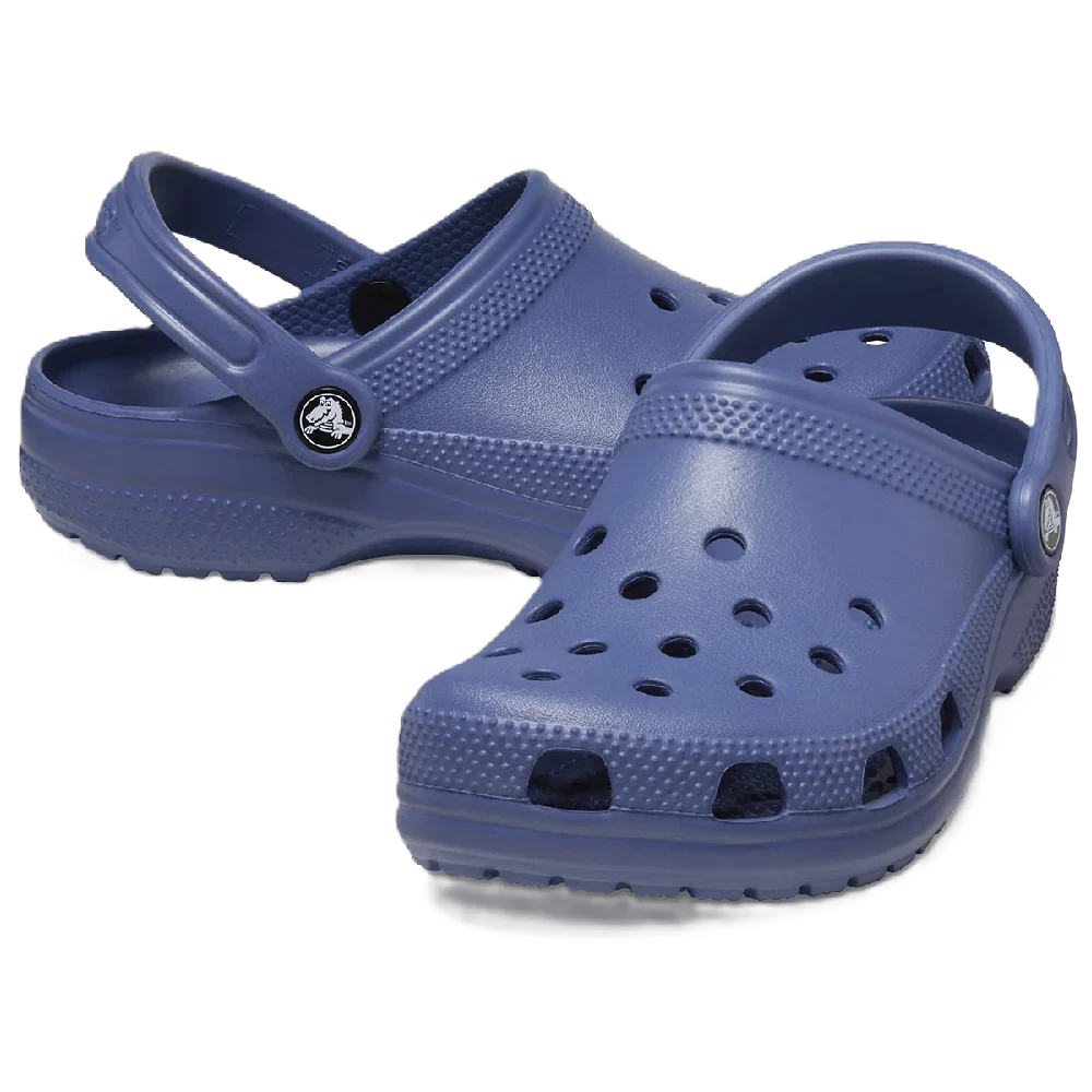 Classic Clog Bleu Bijou - Image 2