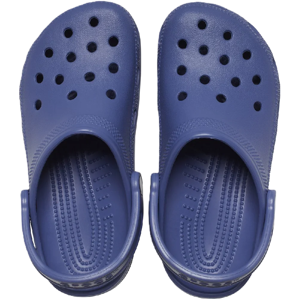 Classic Clog Bleu Bijou - Image 3