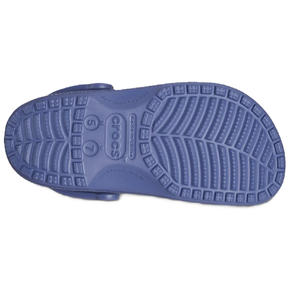 Classic Clog Bleu Bijou - Image 4