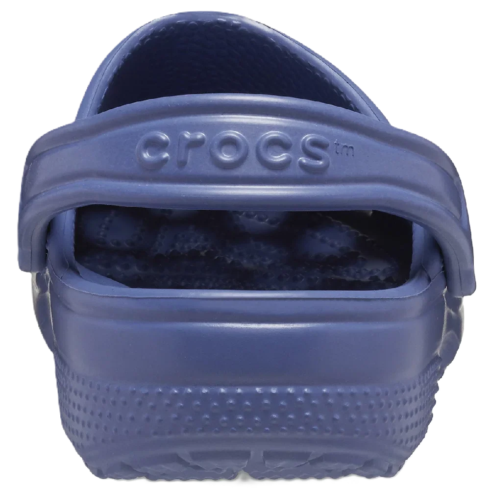 Classic Clog Bleu Bijou - Image 5