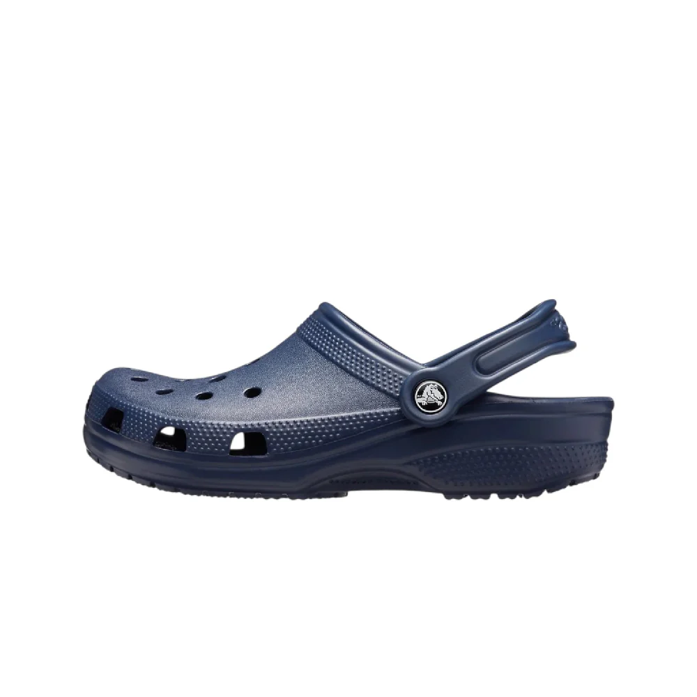 Classic Clog Marine
