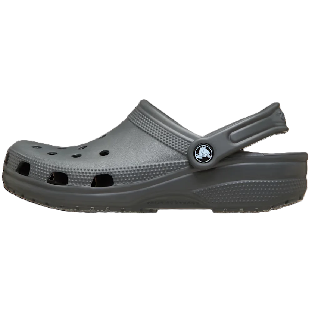 Classic Clog Slate Gris