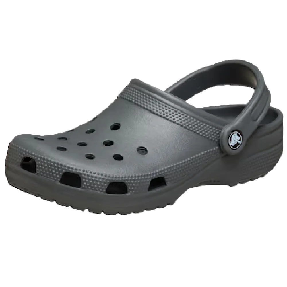 Classic Clog Slate Gris - Image 2
