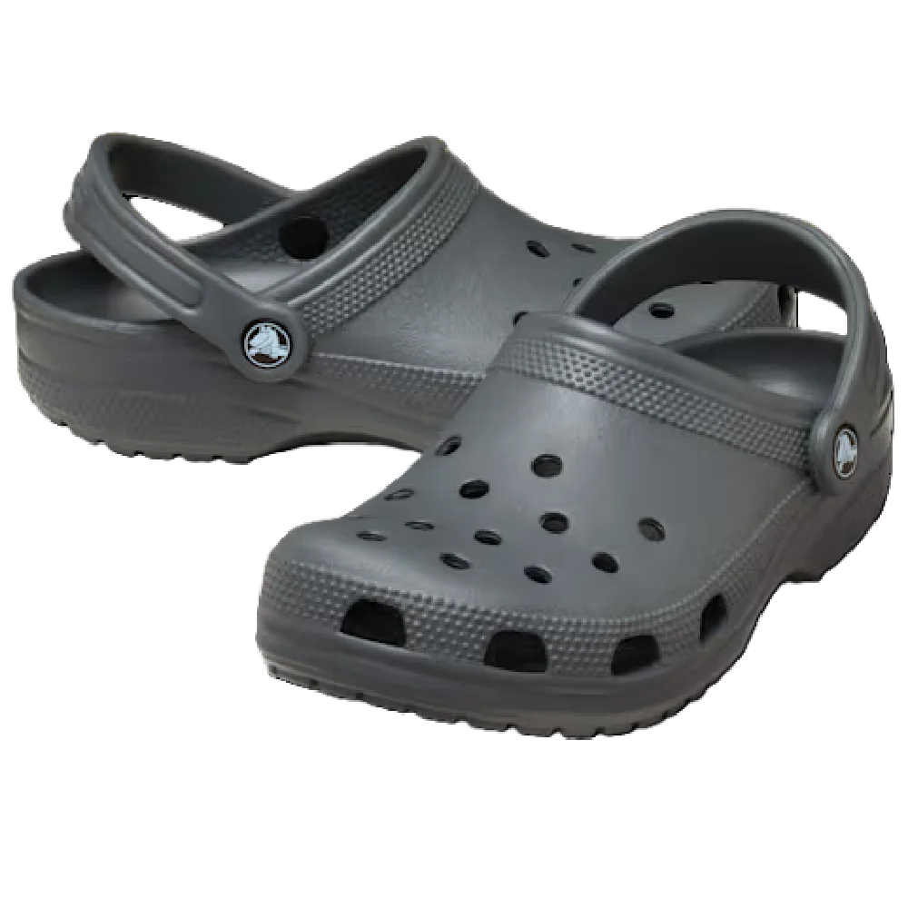 Classic Clog Slate Gris - Image 3