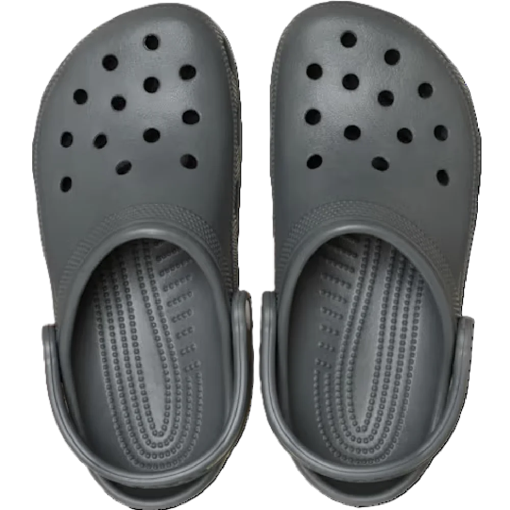 Classic Clog Slate Gris - Image 4