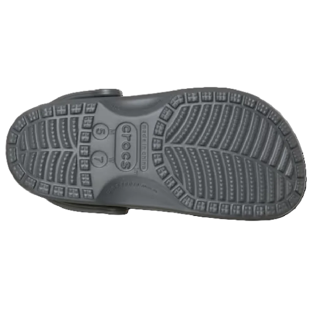 Classic Clog Slate Gris - Image 5