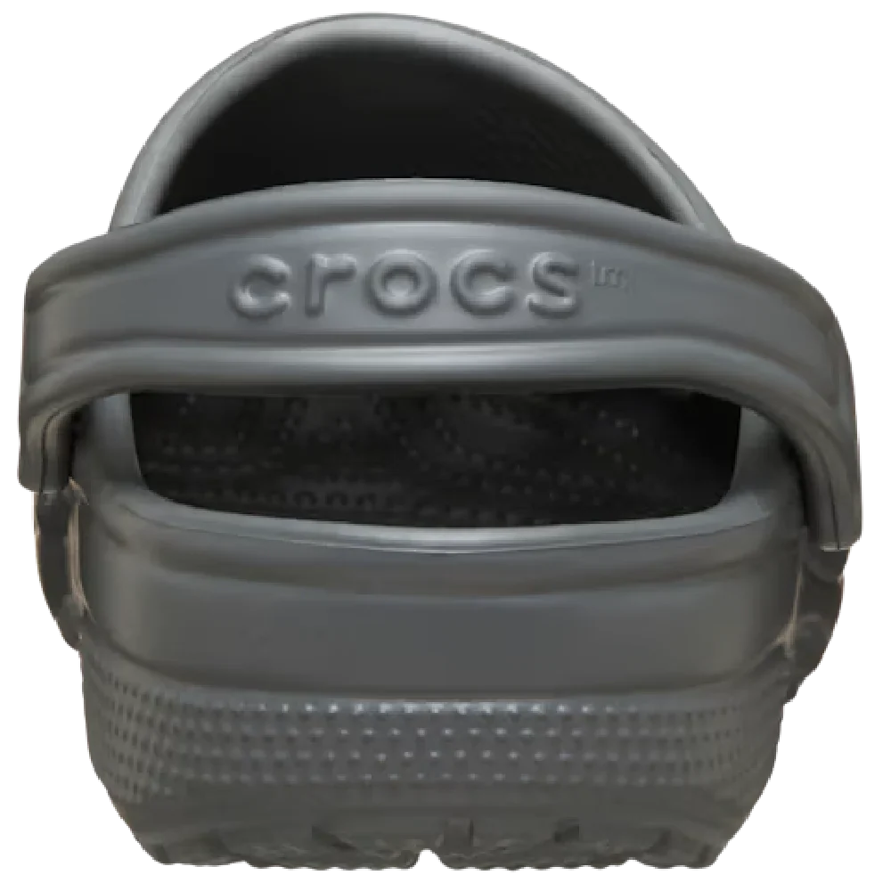 Classic Clog Slate Gris - Image 6