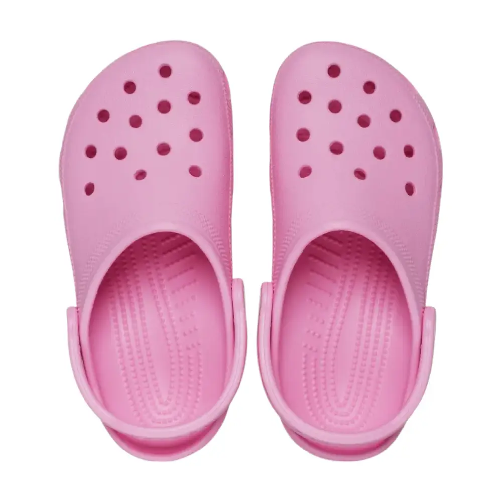 Classic Clog Slipper Pink - Image 3