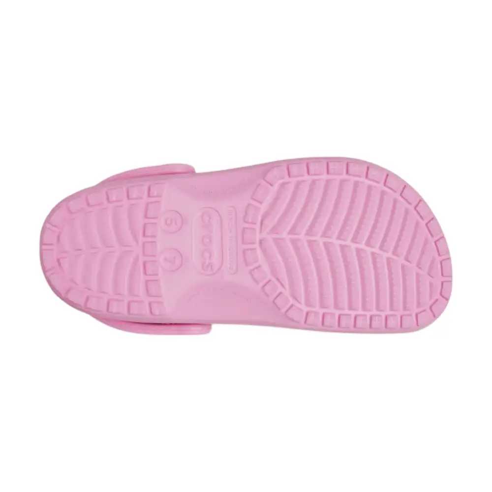 Classic Clog Slipper Pink - Image 4