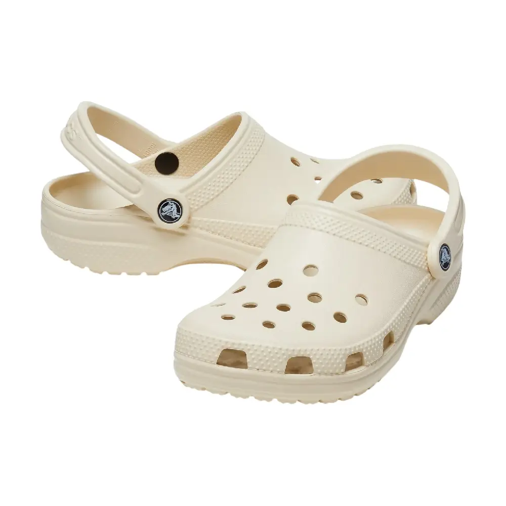 Classic Clog Light Cream - Image 3