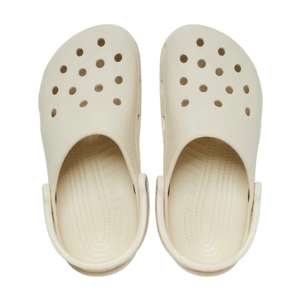 Classic Clog Light Cream - Image 4