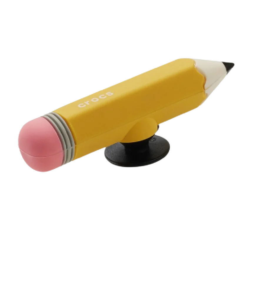 Crayon 3D Jibbitz - Image 3