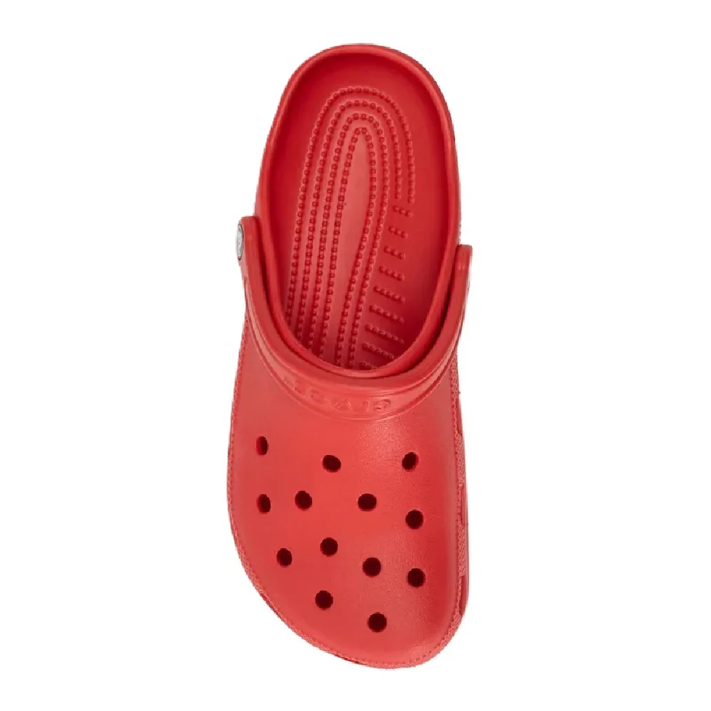 Classic Clog Rouge - Image 3