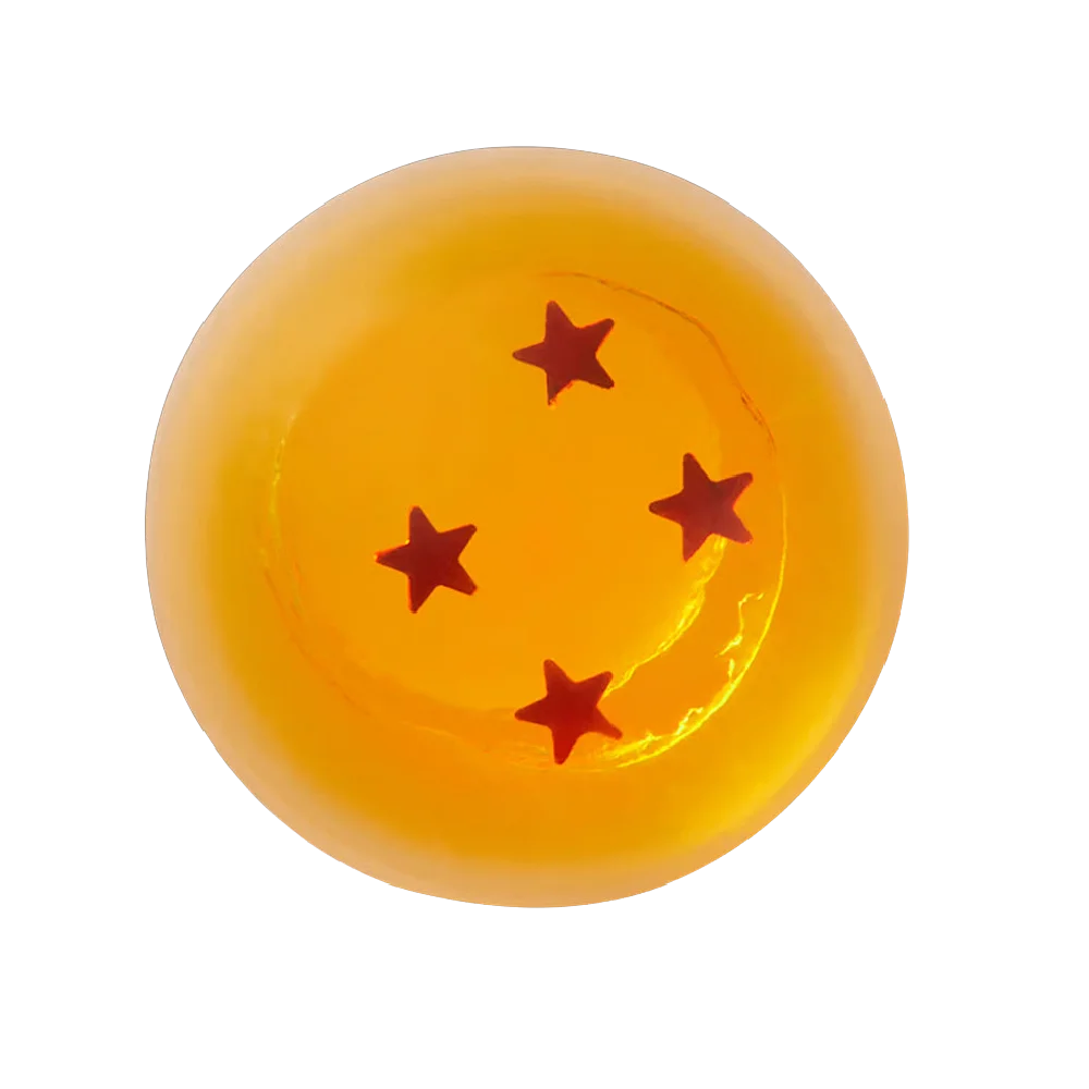 Dragon Ball Z Dragon Ball Jibbitz