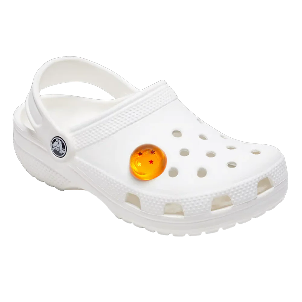 Dragon Ball Z Dragon Ball Jibbitz - Image 2