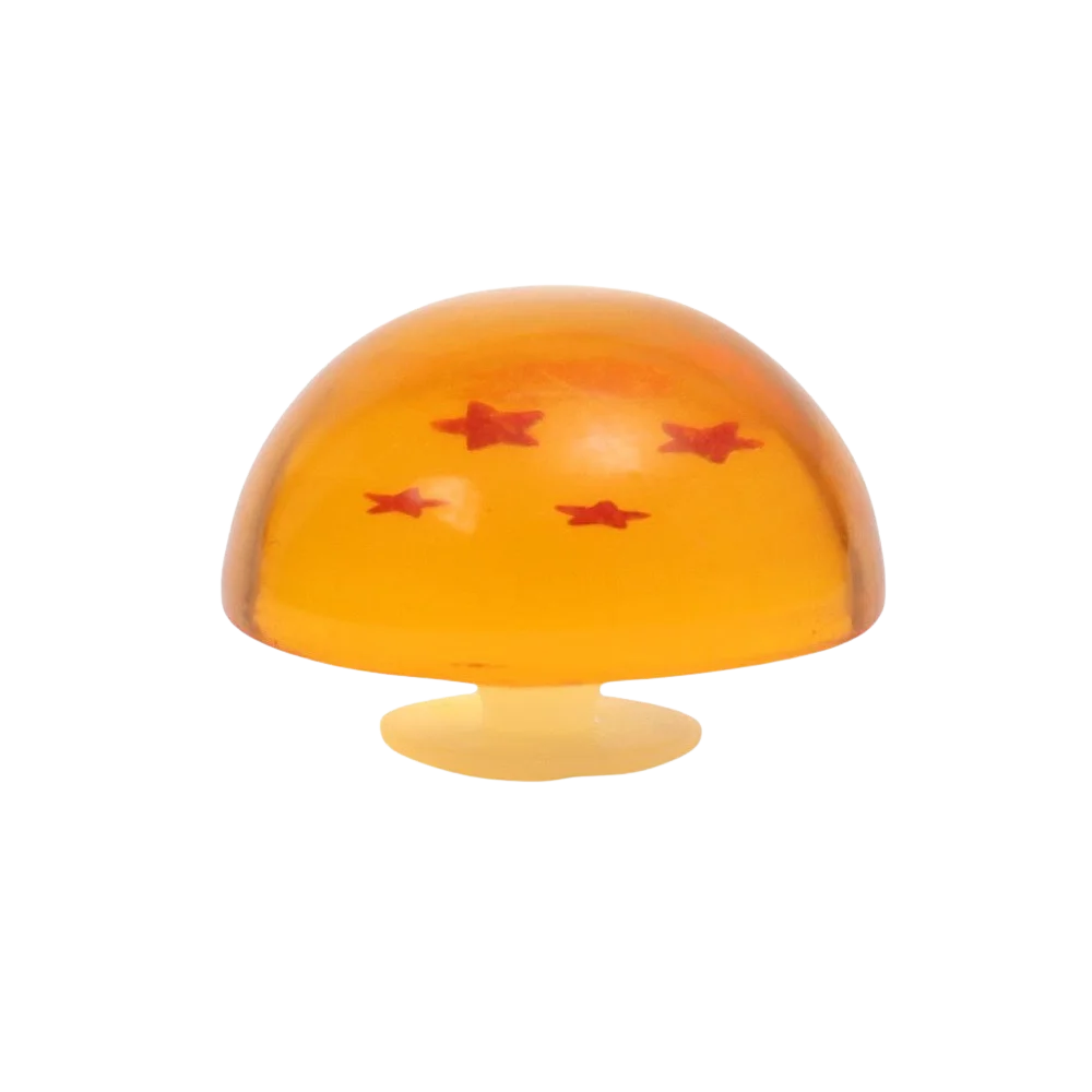 Dragon Ball Z Dragon Ball Jibbitz - Image 3