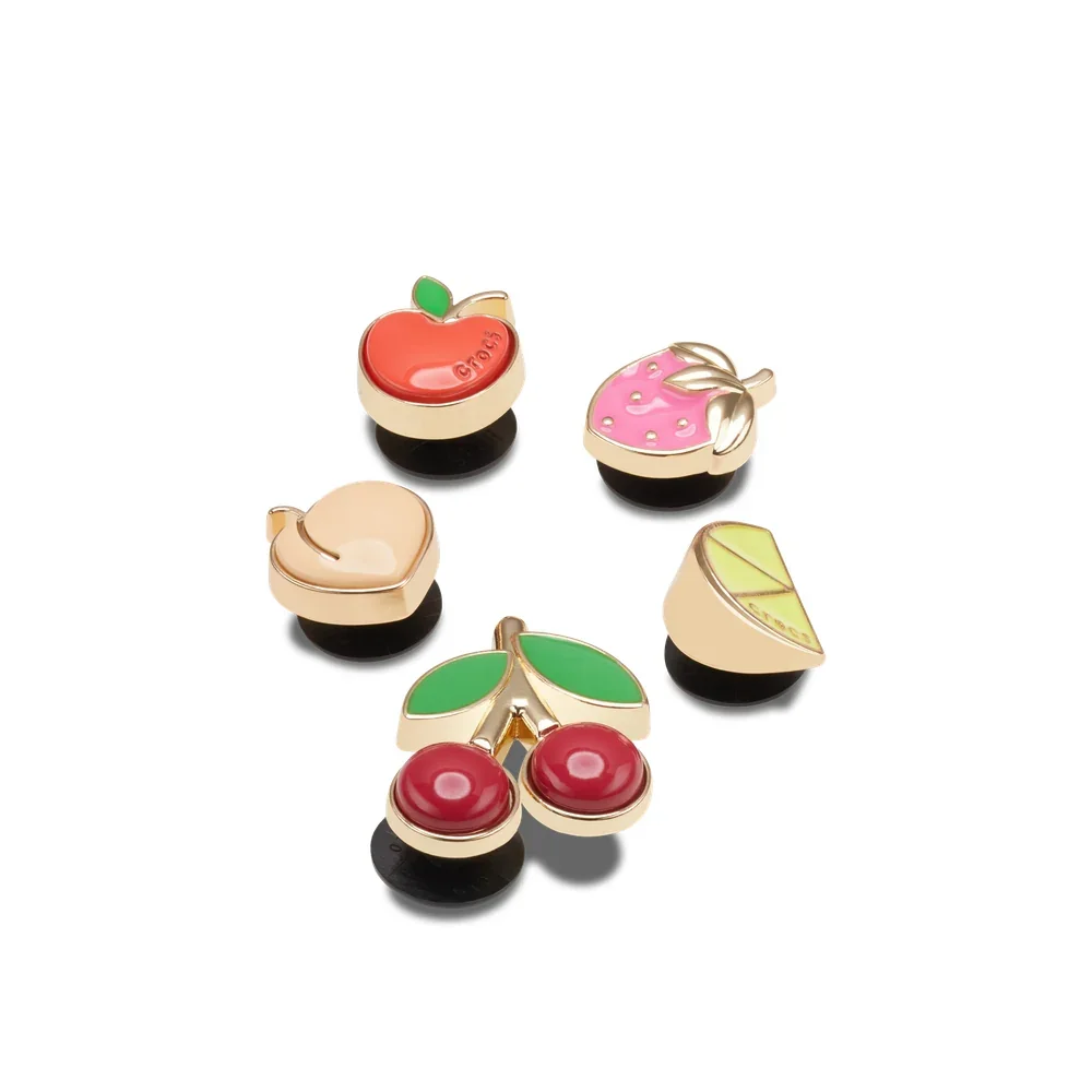 Fruits Rehaussés Jibbitz - Image 3