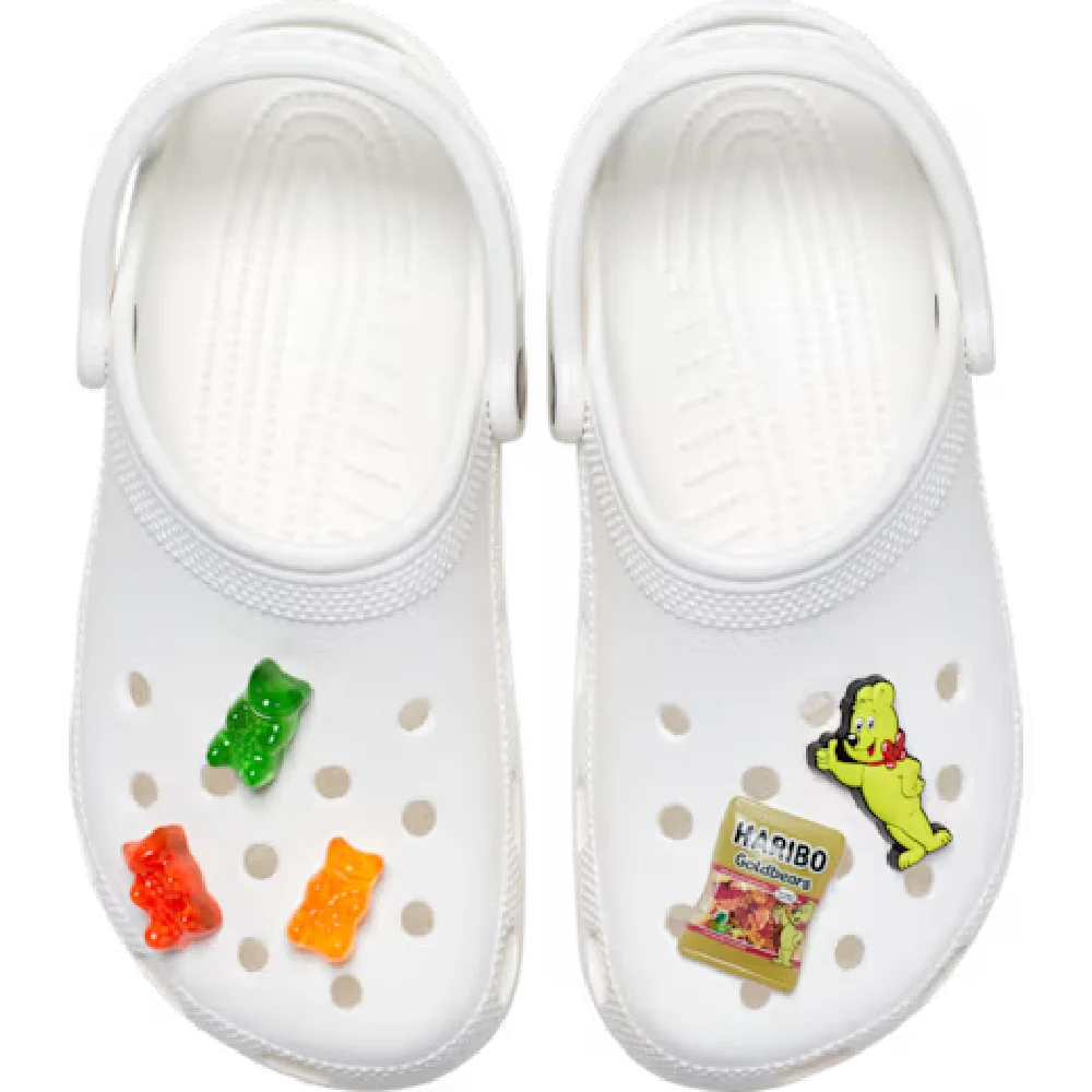 Haribo 5 Pack Jibbitz - Image 2