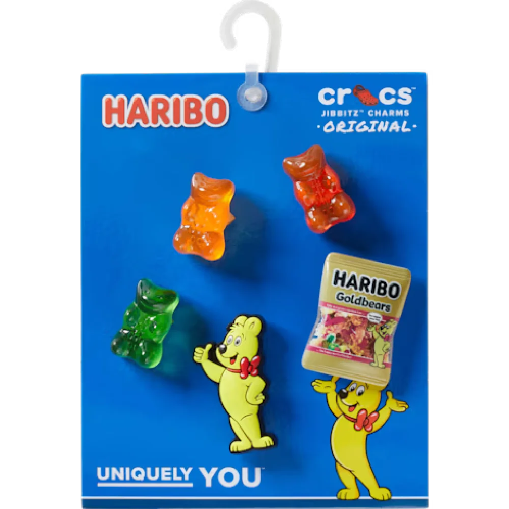 Haribo 5 Pack Jibbitz - Image 4