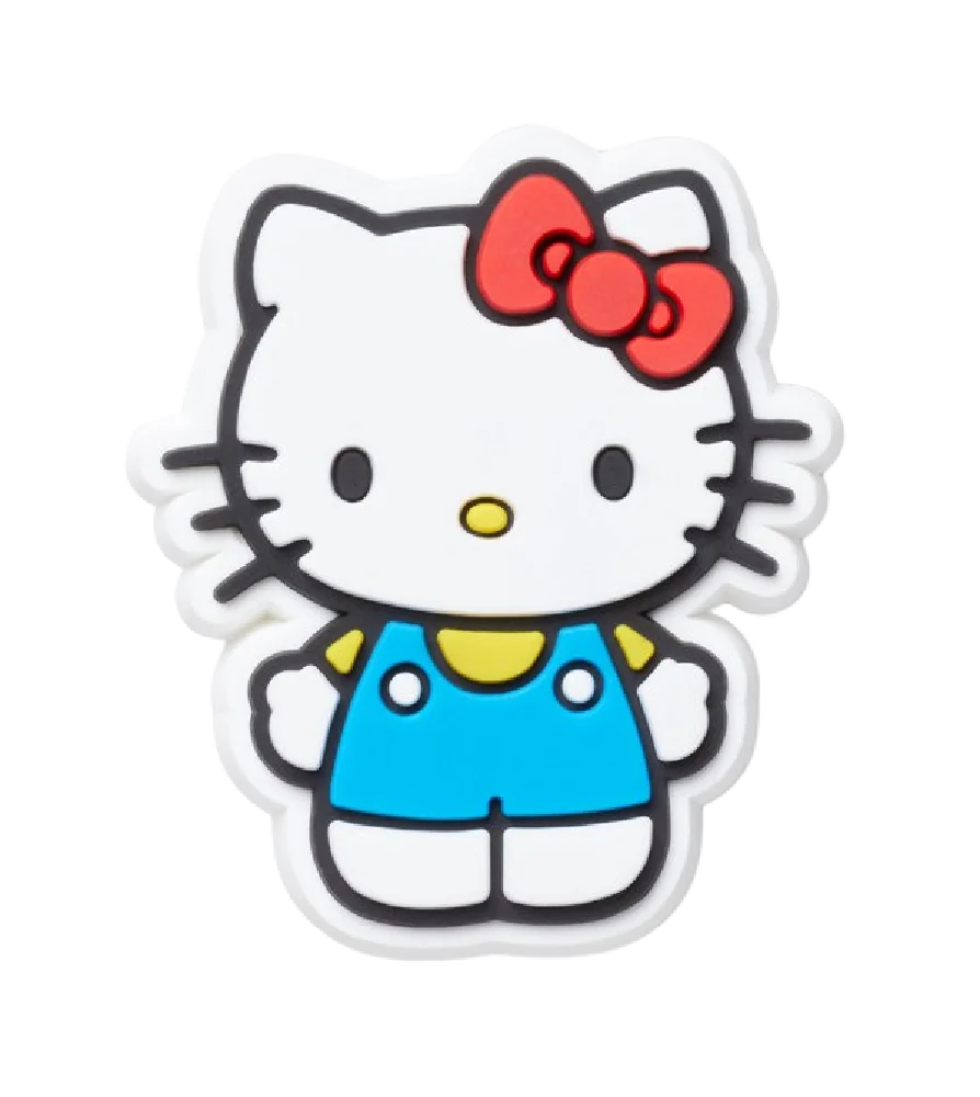 Hello Kitty Salut Jibbitz