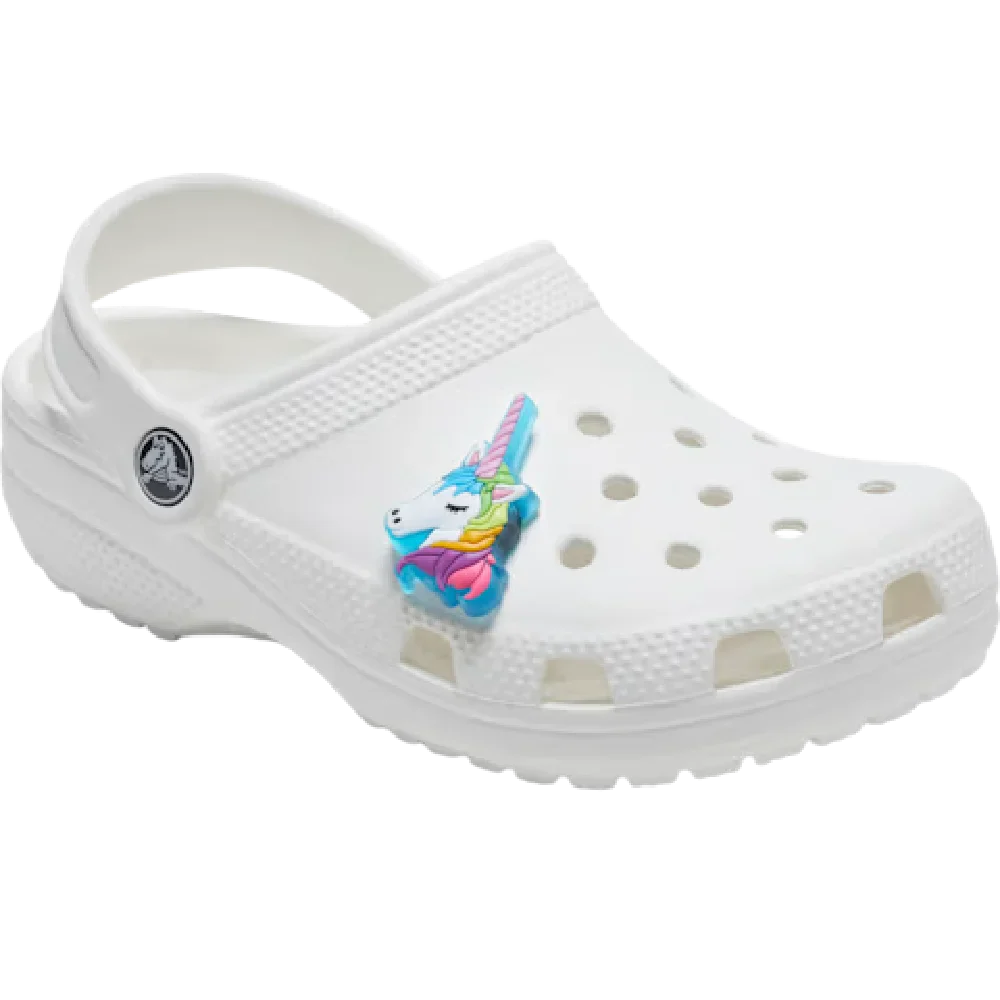 Licorne lumineuse Jibbitz - Image 2