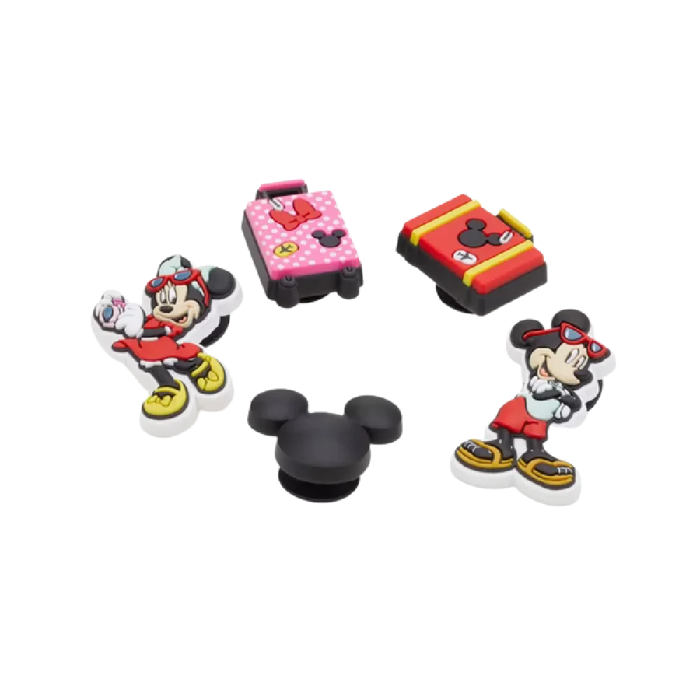 Mickey Vacances 5 Pack - Image 3