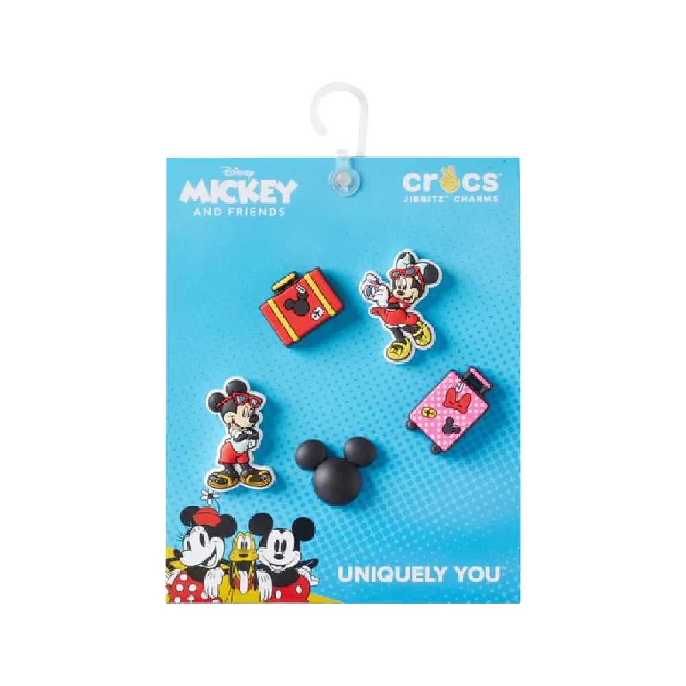 Mickey Vacances 5 Pack - Image 4