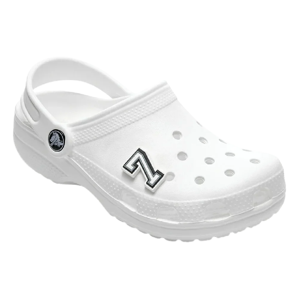 Numéro 7 Jibbitz - Image 2