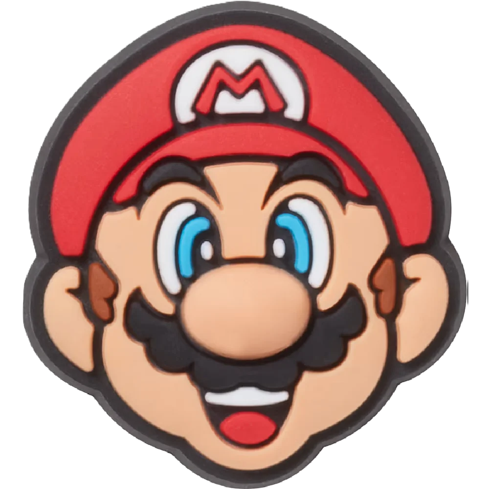 Super Mario Jibbitz