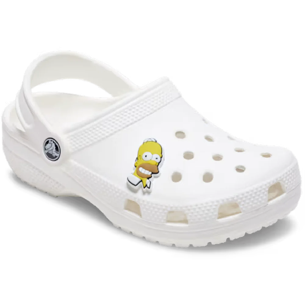 The Simpsons Homer Jibbitz - Image 2