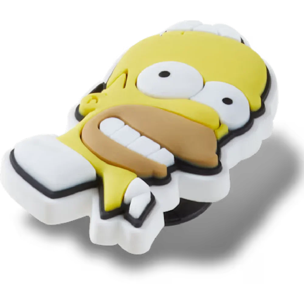 The Simpsons Homer Jibbitz - Image 3