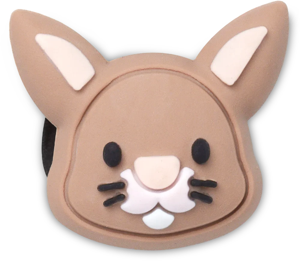 Tout petit lapin Jibbitz