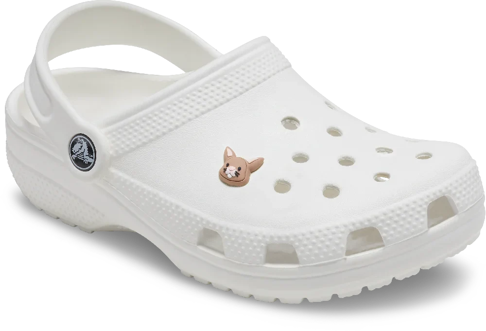 Tout petit lapin Jibbitz - Image 2