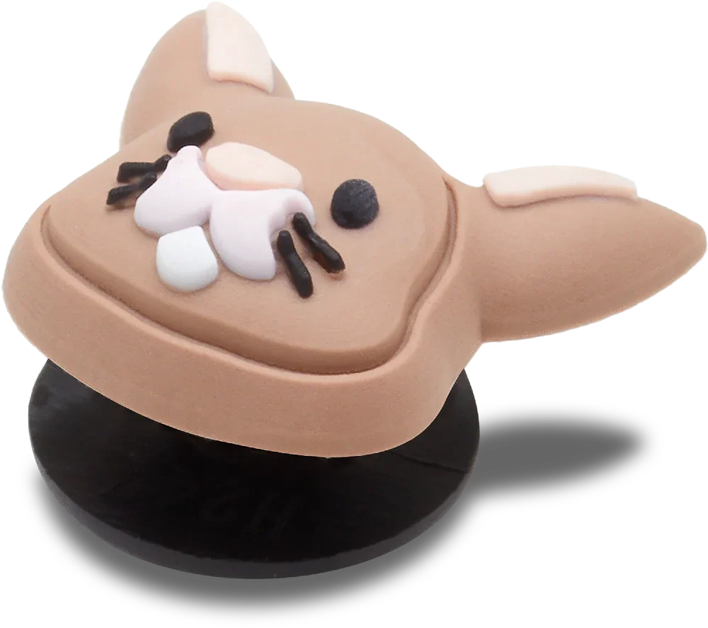 Tout petit lapin Jibbitz - Image 3