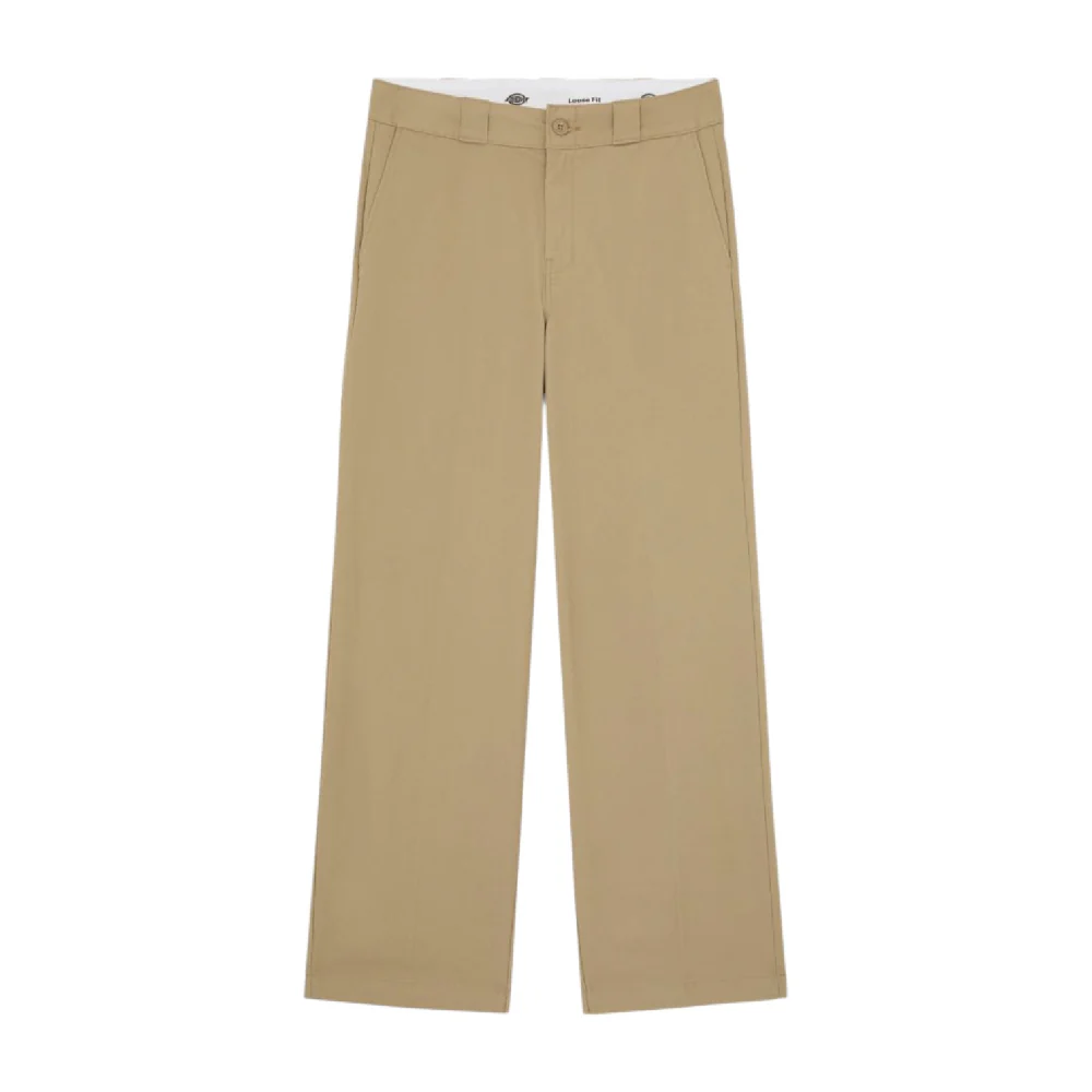 Pantalon 247 Loose Work Beige