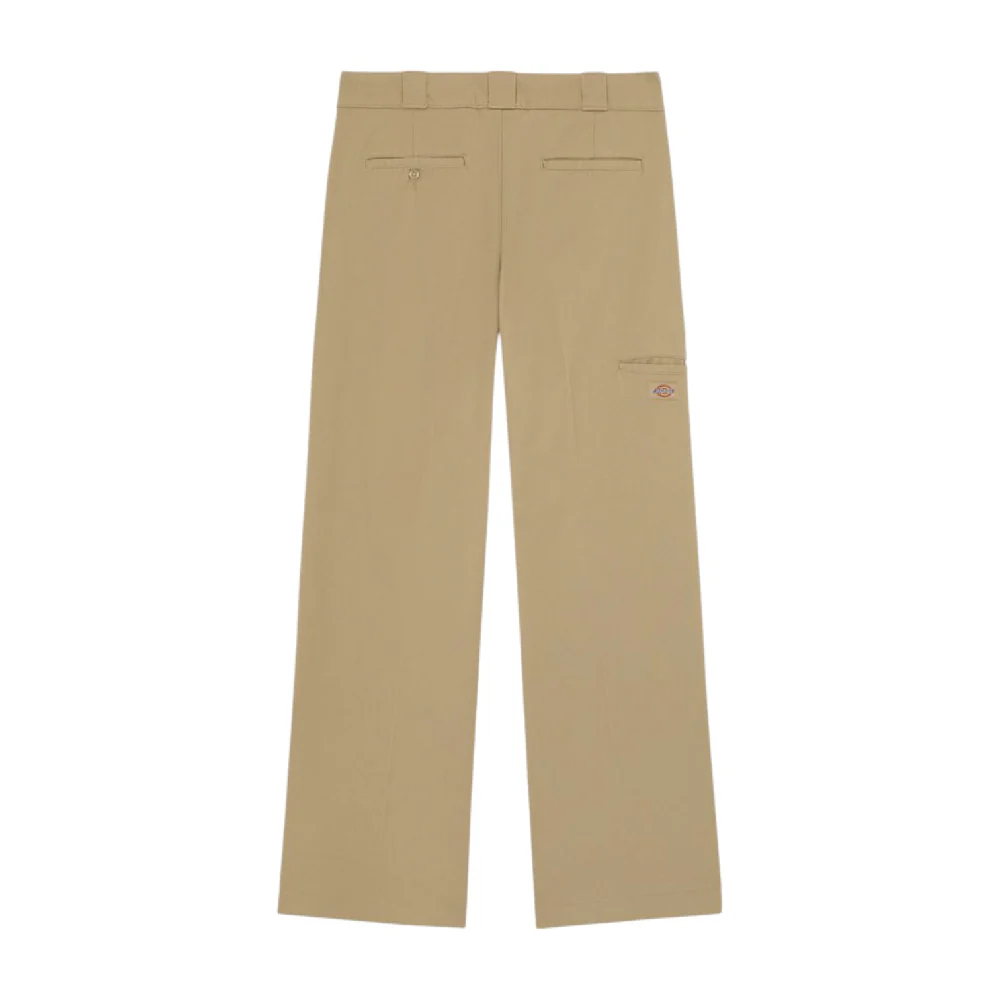 Pantalon 247 Loose Work Beige - Image 2