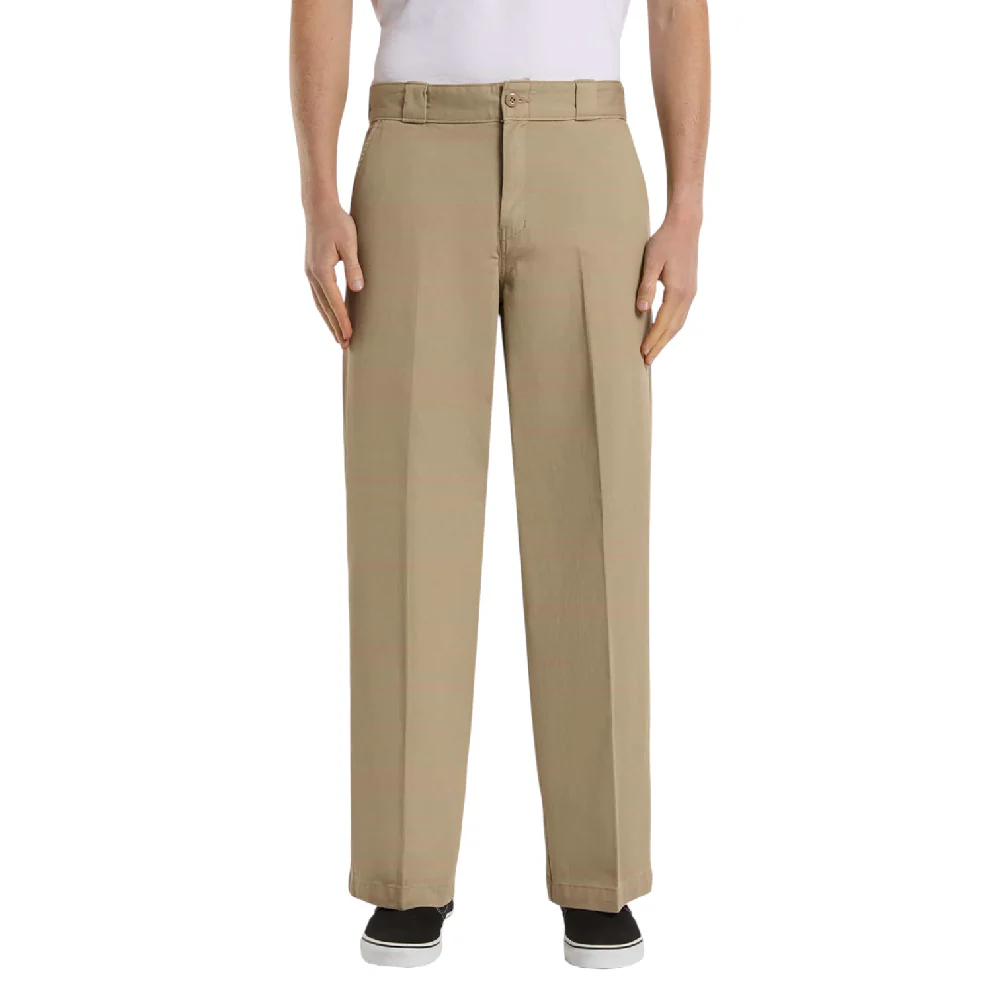 Pantalon de travail 247 ample - Sable du Désert