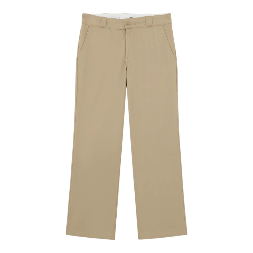 Pantalon de travail 247 standard - Sable du Désert - Image 3
