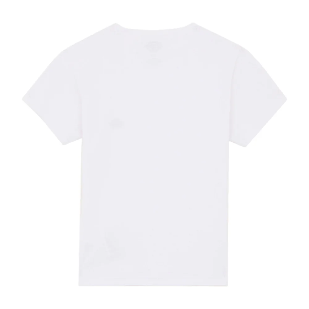 Dickies T-shirt Gladeville SS Blanc - Image 4