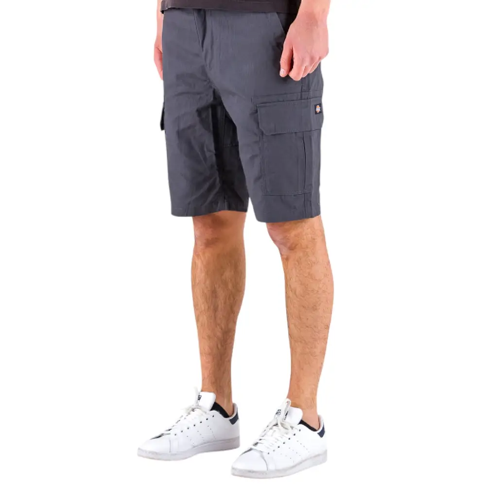 Dickies Millerville Short Gris anthracite