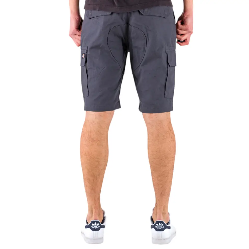 Dickies Millerville Short Gris anthracite - Image 2